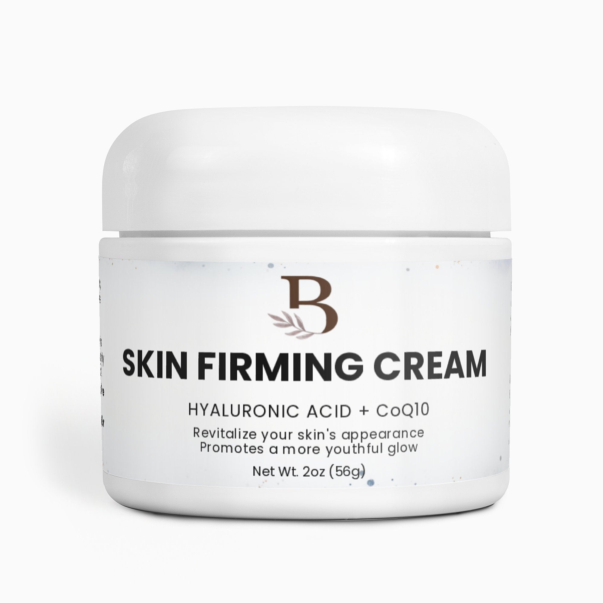 Skin Firming Cream