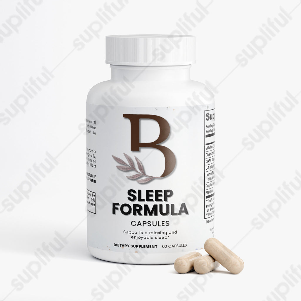 Sleep Formula