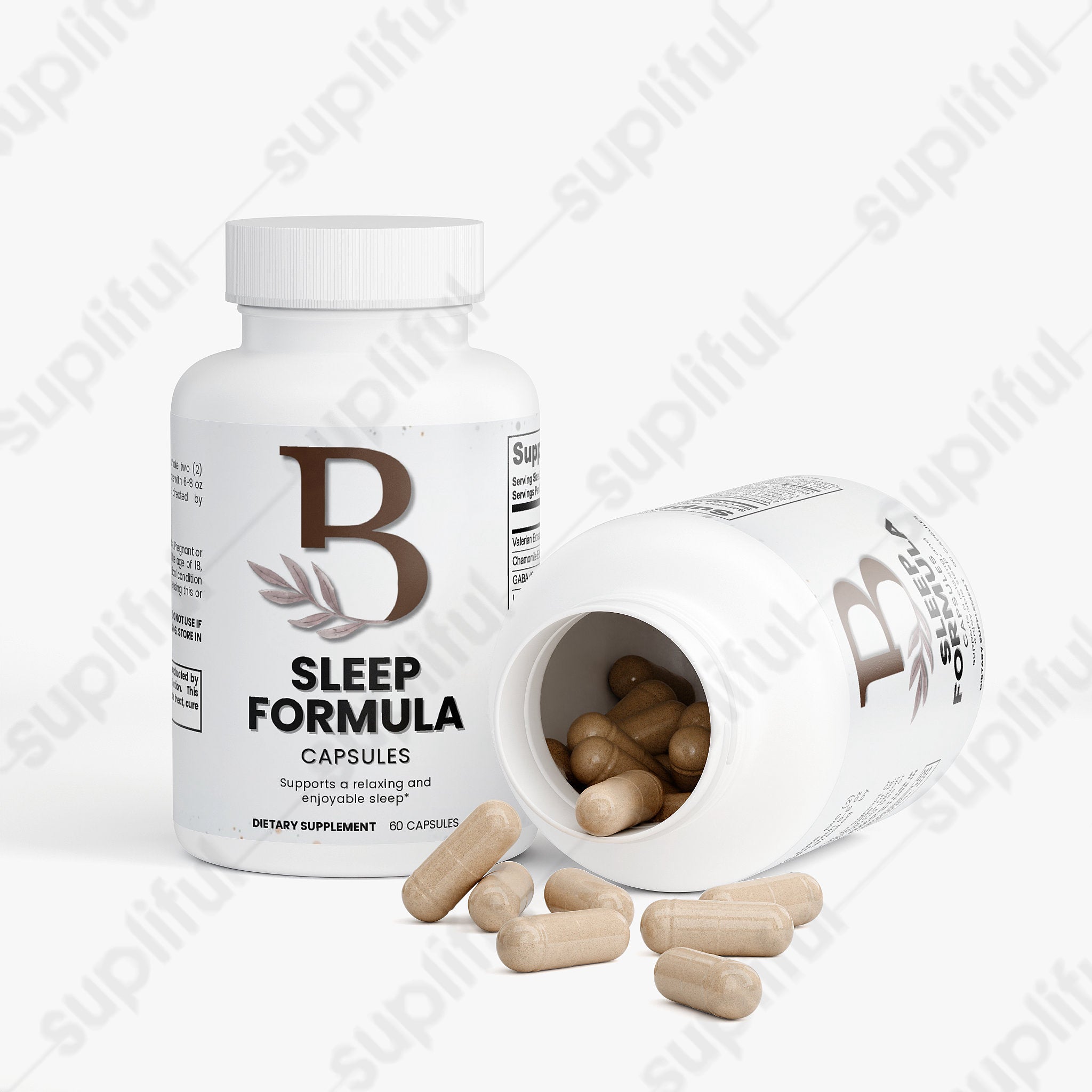 Sleep Formula