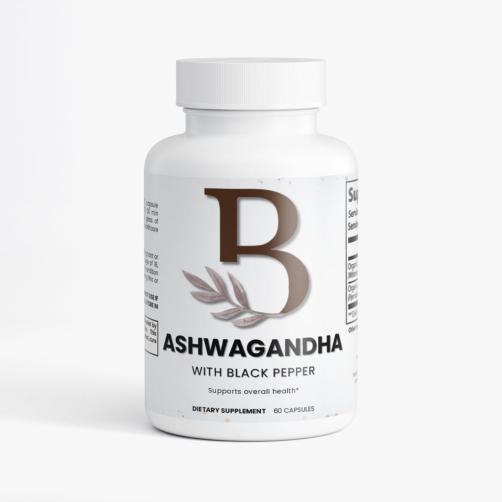 Ashwagandha