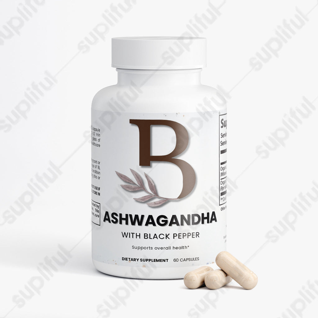 Ashwagandha