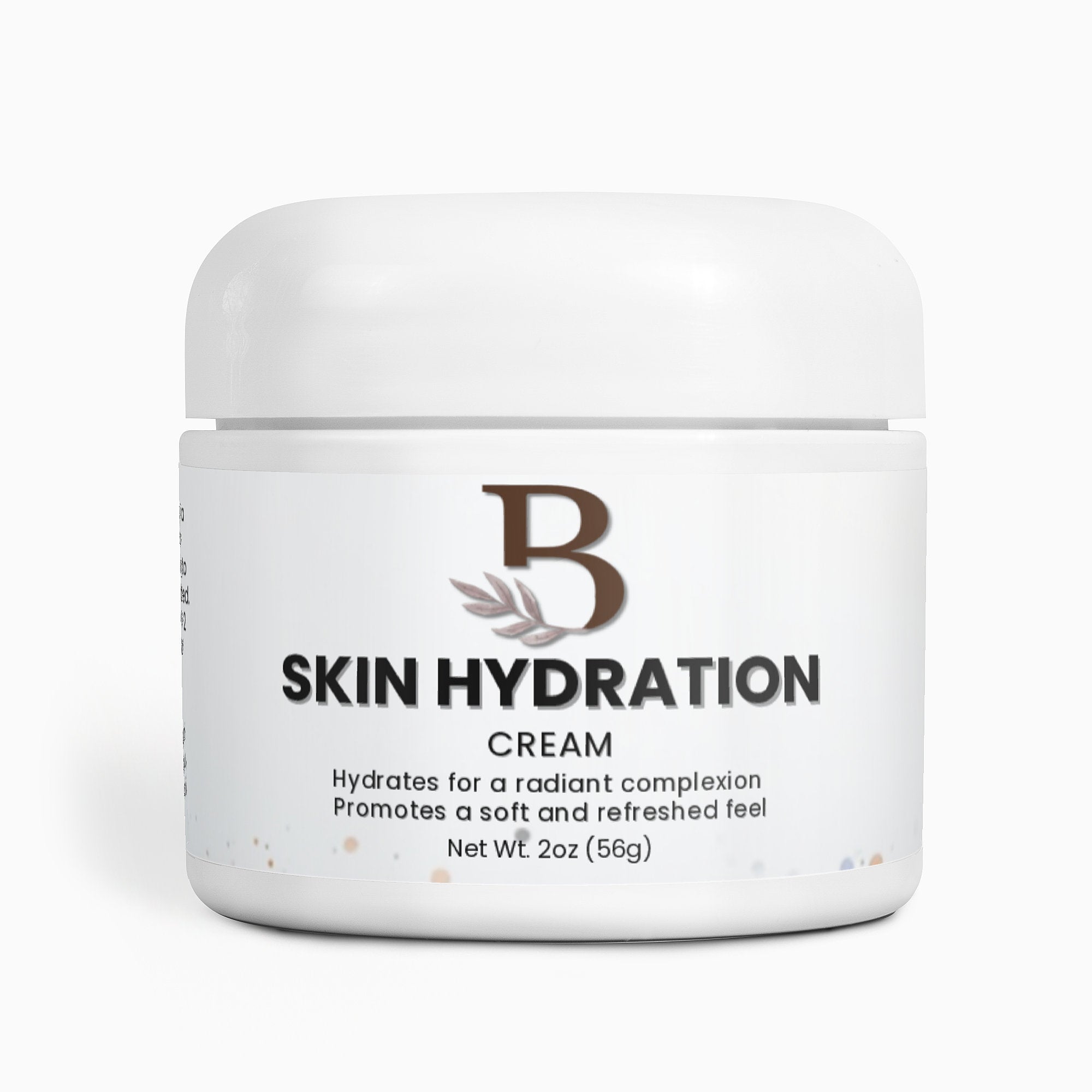 Skin Hydration Cream