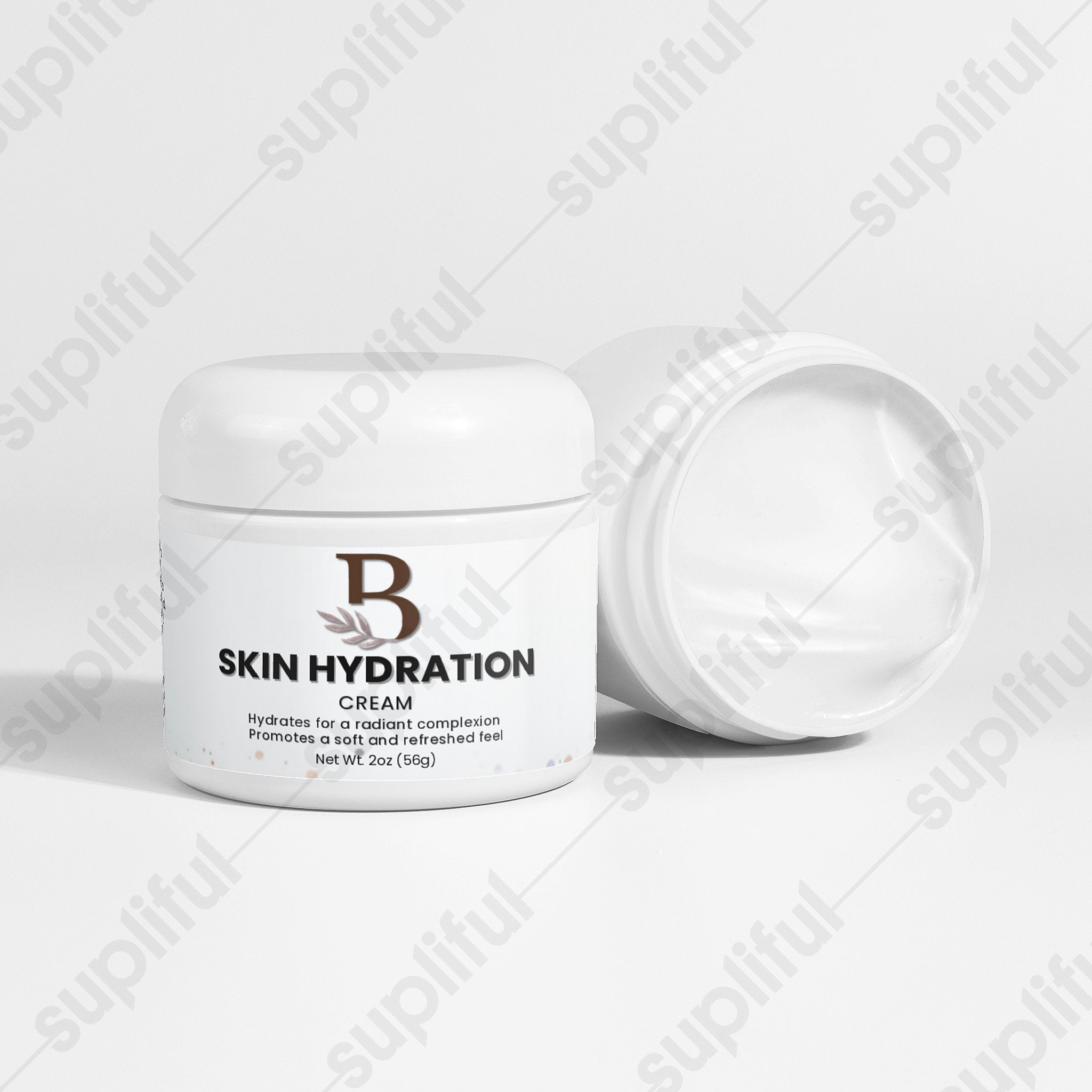 Skin Hydration Cream