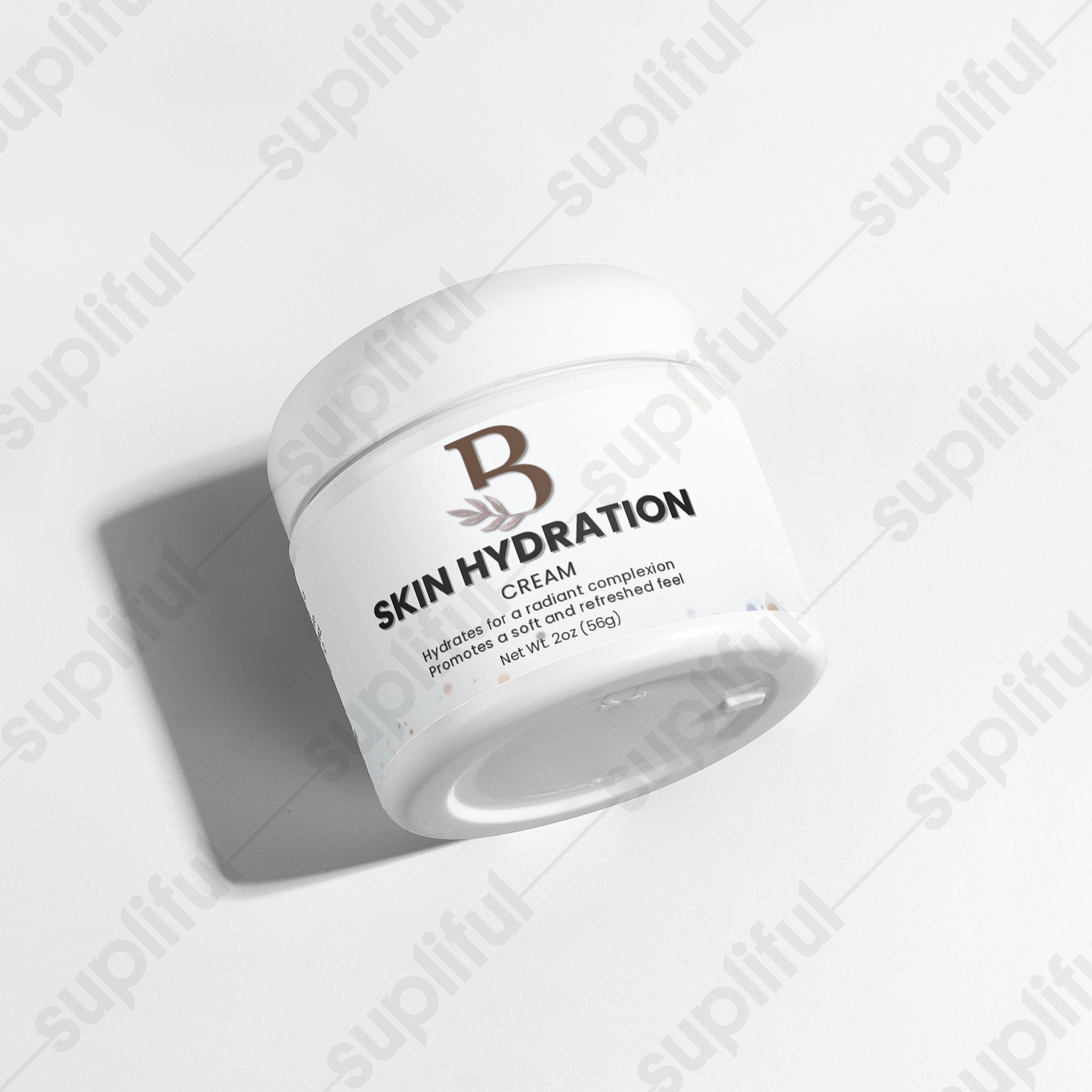 Skin Hydration Cream
