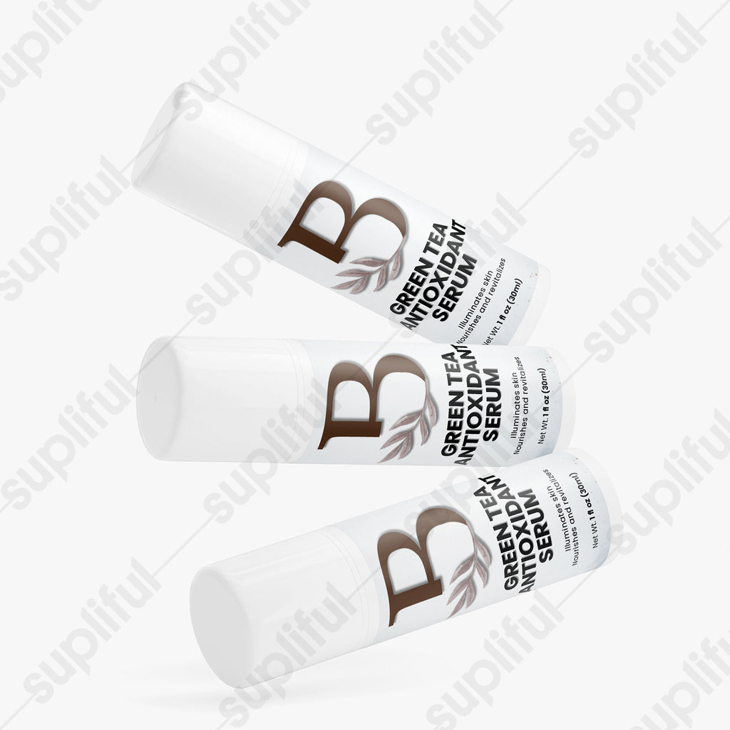Green Tea Antioxidant Serum