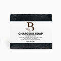 Charcoal Soap