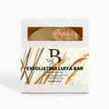 Exfoliating Luffa Bar