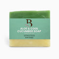 Aloe & Cool Cucumber Soap